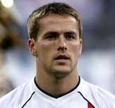 	Michael Owen 	